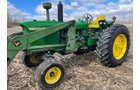 Property photo 23 - LAKE FARM EQUIPMENT AUCTION IN BUTLER COUNTY, OHIO