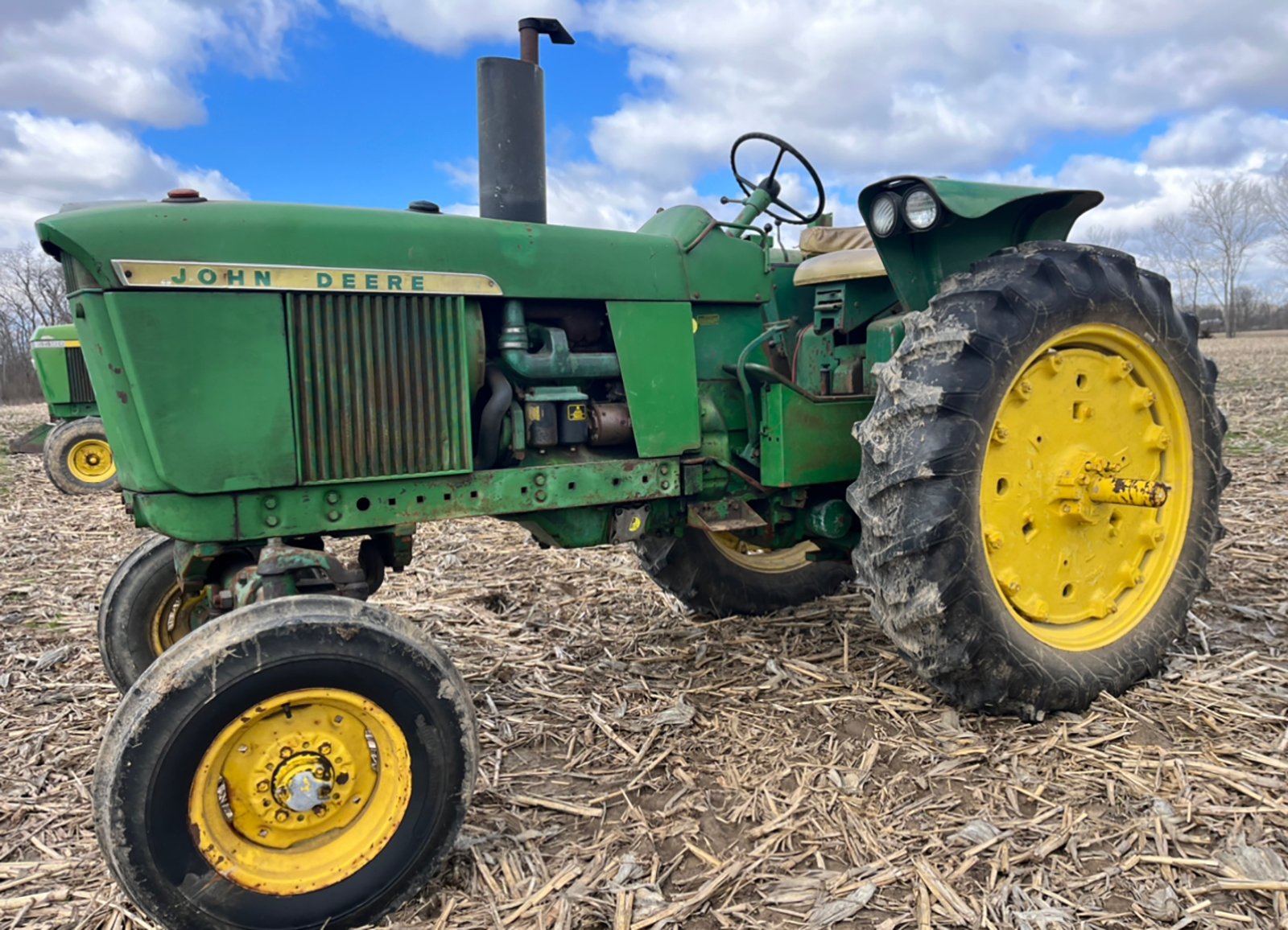 Property photo 22 - LAKE FARM EQUIPMENT AUCTION IN BUTLER COUNTY, OHIO