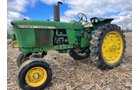 Property photo 22 - LAKE FARM EQUIPMENT AUCTION IN BUTLER COUNTY, OHIO