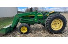 Property photo 20 - LAKE FARM EQUIPMENT AUCTION IN BUTLER COUNTY, OHIO