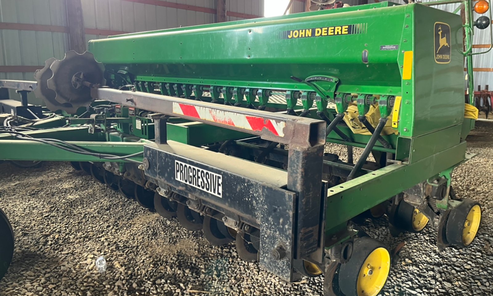 Property photo 16 - LAKE FARM EQUIPMENT AUCTION IN BUTLER COUNTY, OHIO