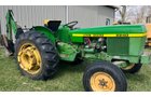 Property photo 14 - LAKE FARM EQUIPMENT AUCTION IN BUTLER COUNTY, OHIO