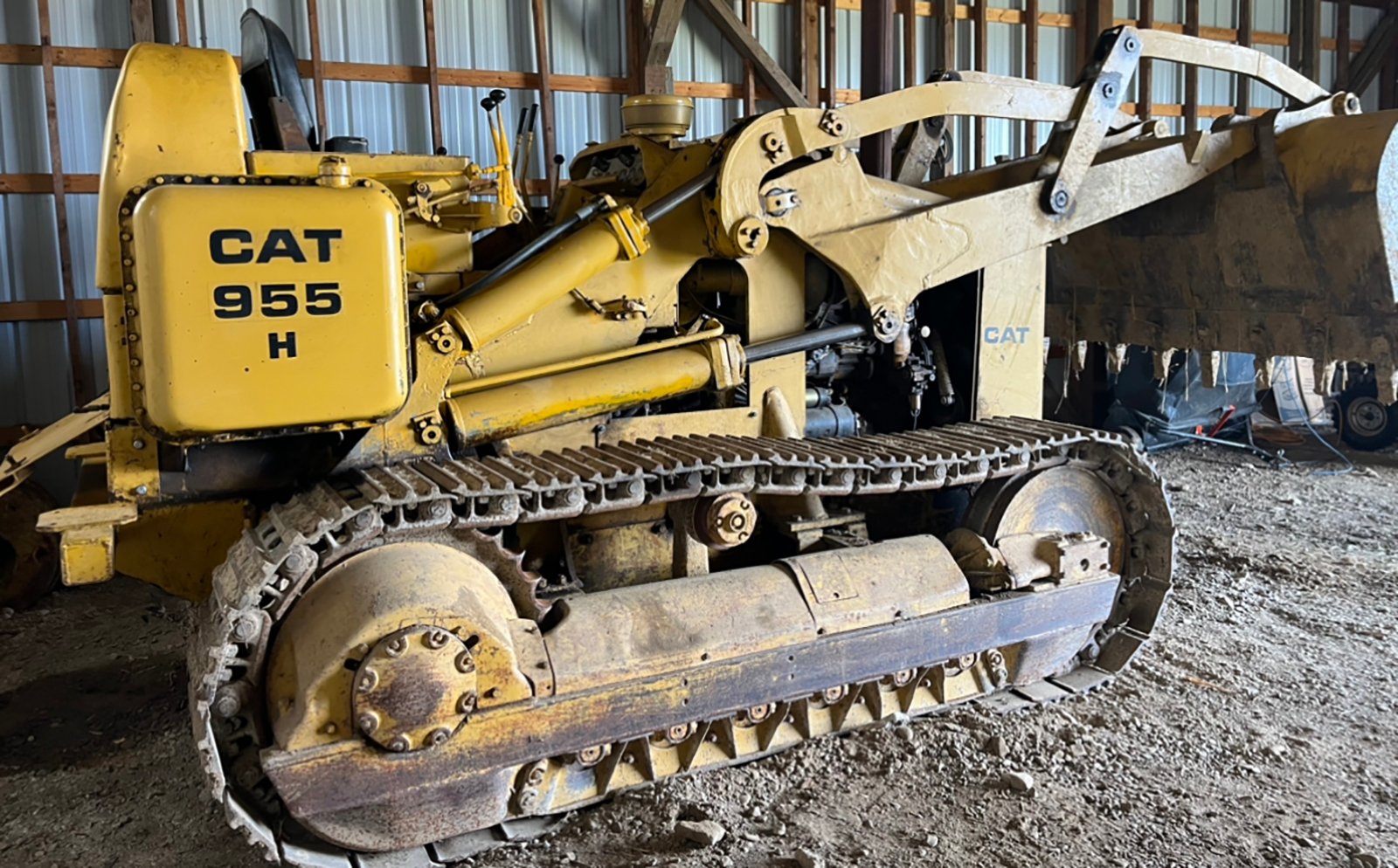 Property photo 7 - LAKE FARM EQUIPMENT AUCTION IN BUTLER COUNTY, OHIO