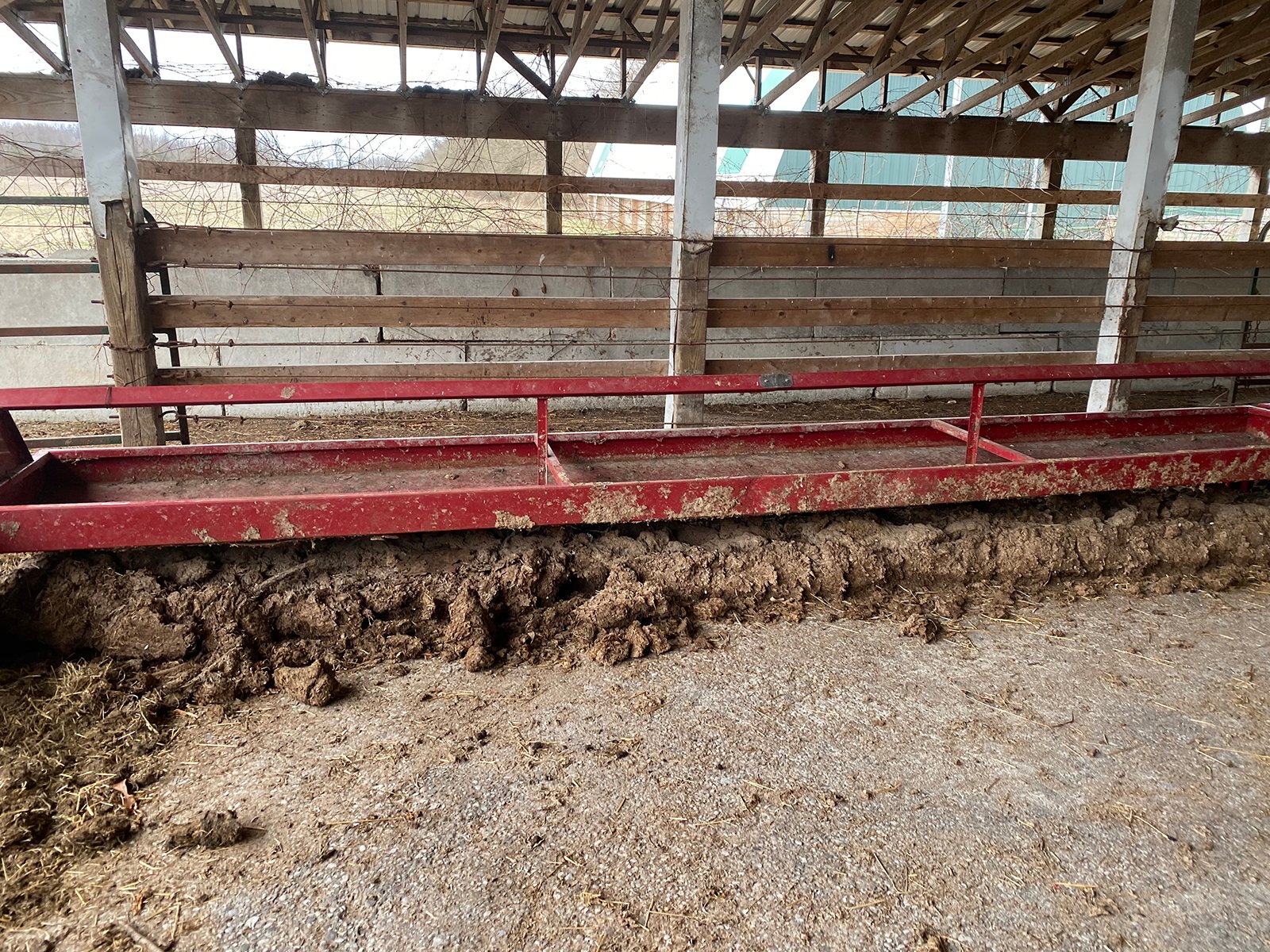 Property photo 30 - FARM EQUIPMENT AUCTION IN ST. JOSEPH COUNTY, MICHIGAN