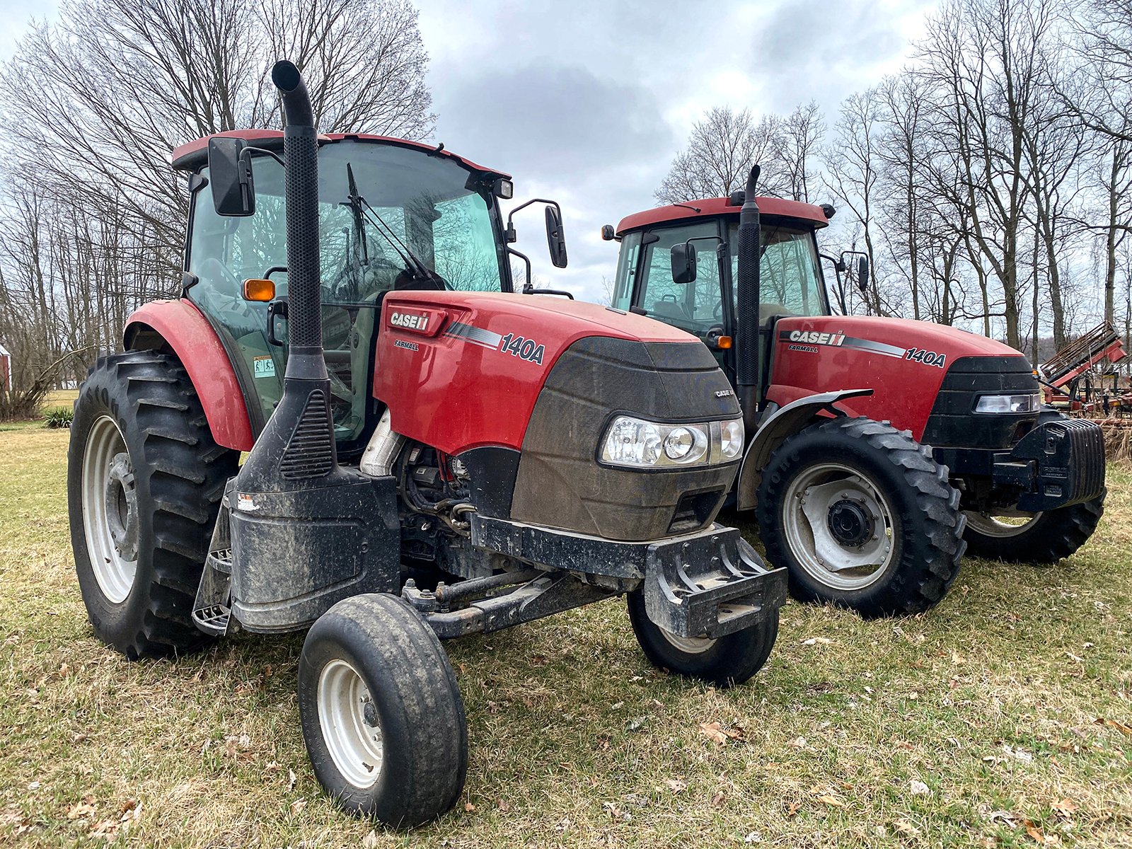 Property photo 33 - FARM EQUIPMENT AUCTION IN ST. JOSEPH COUNTY, MICHIGAN