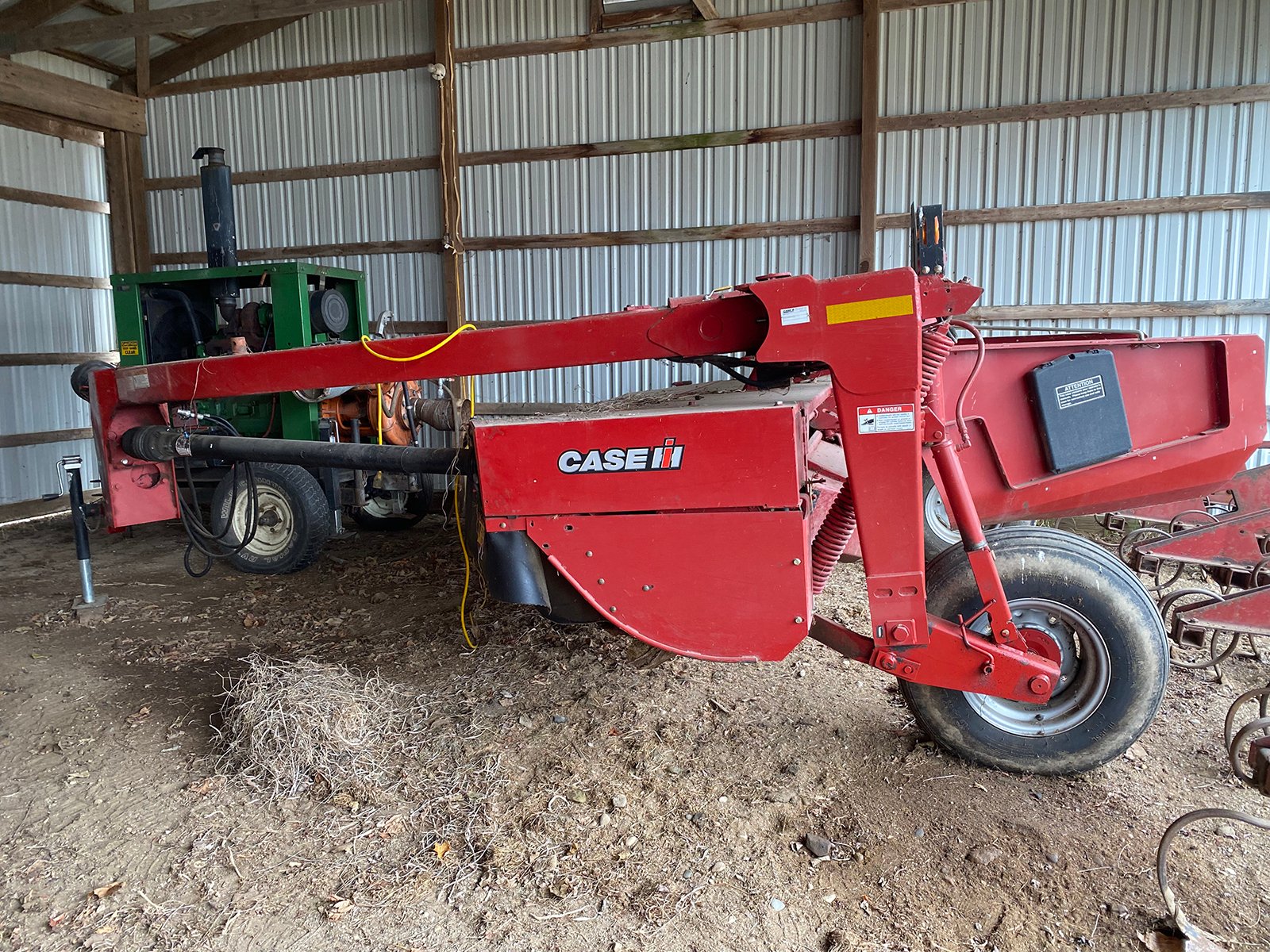 Property photo 36 - FARM EQUIPMENT AUCTION IN ST. JOSEPH COUNTY, MICHIGAN