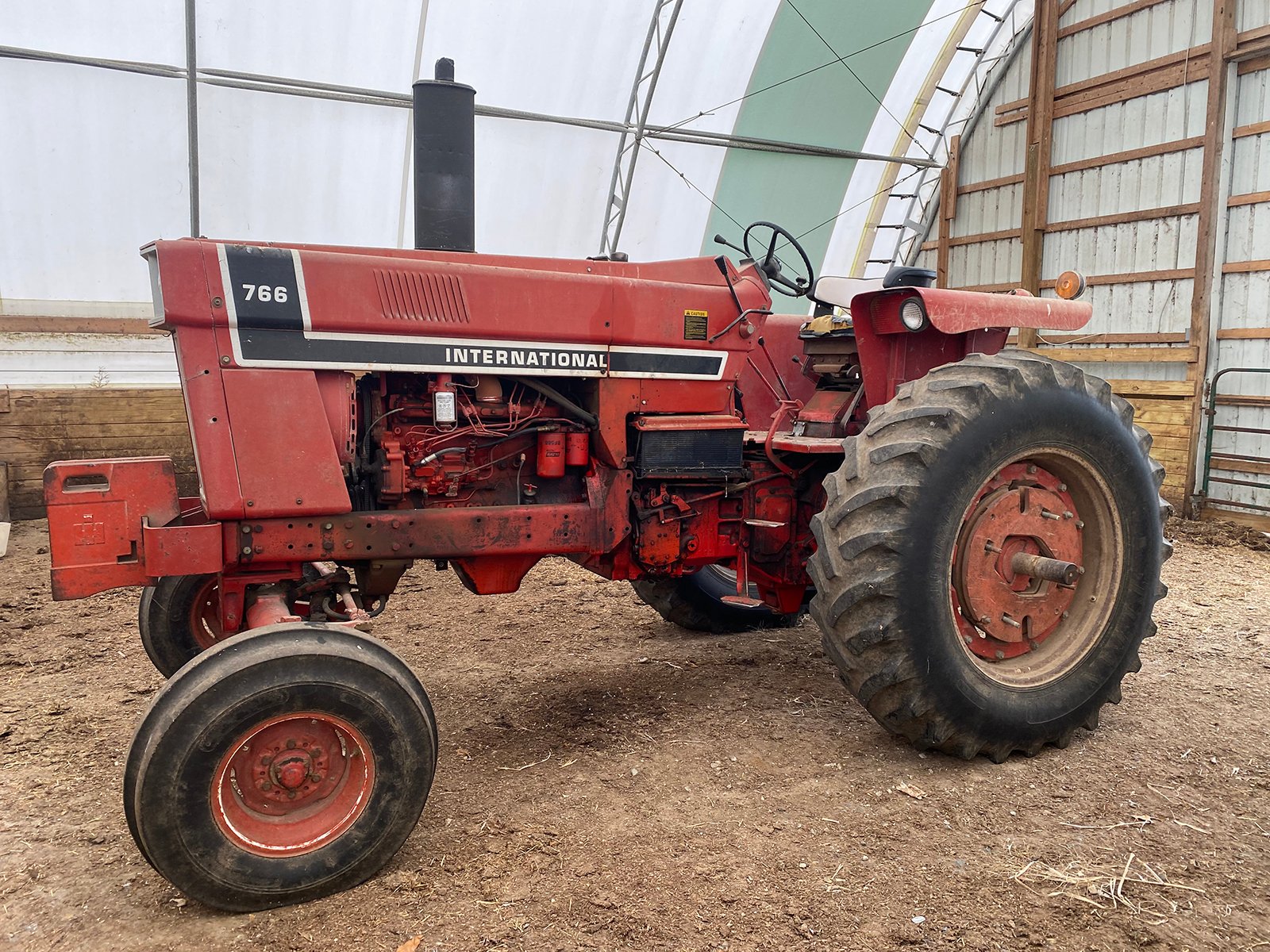 Property photo 38 - FARM EQUIPMENT AUCTION IN ST. JOSEPH COUNTY, MICHIGAN