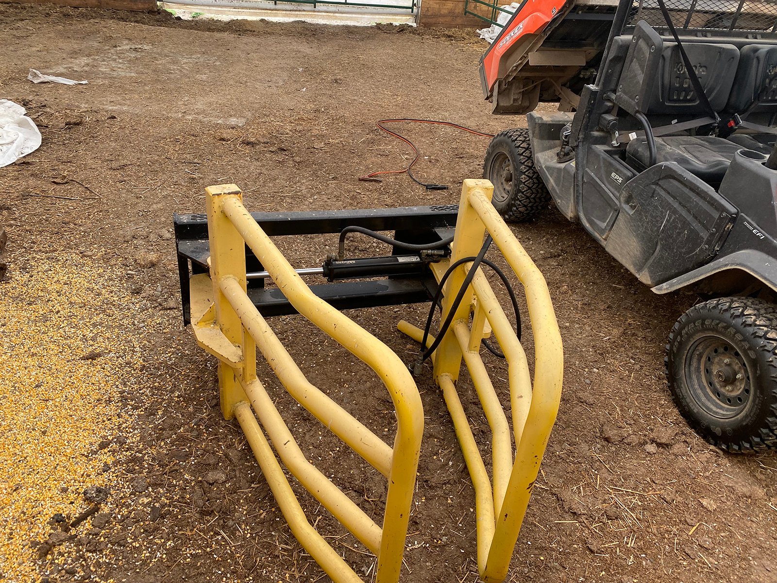 Property photo 39 - FARM EQUIPMENT AUCTION IN ST. JOSEPH COUNTY, MICHIGAN