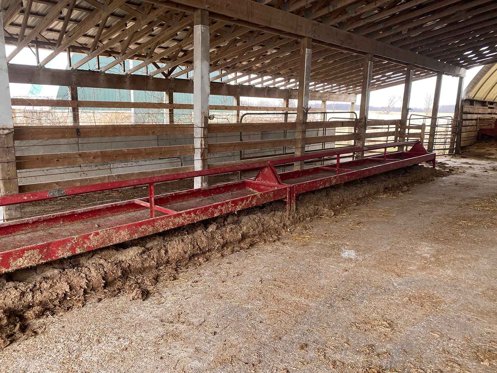 Property photo 41 - FARM EQUIPMENT AUCTION IN ST. JOSEPH COUNTY, MICHIGAN