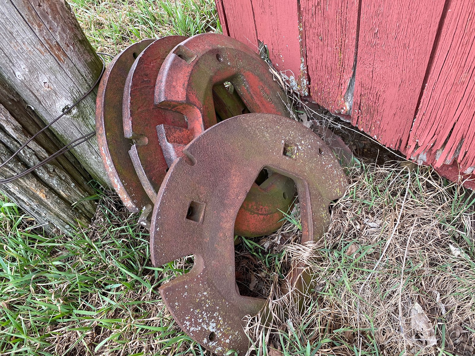 Property photo 45 - FARM EQUIPMENT AUCTION IN ST. JOSEPH COUNTY, MICHIGAN