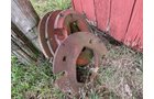 Property photo 45 - FARM EQUIPMENT AUCTION IN ST. JOSEPH COUNTY, MICHIGAN