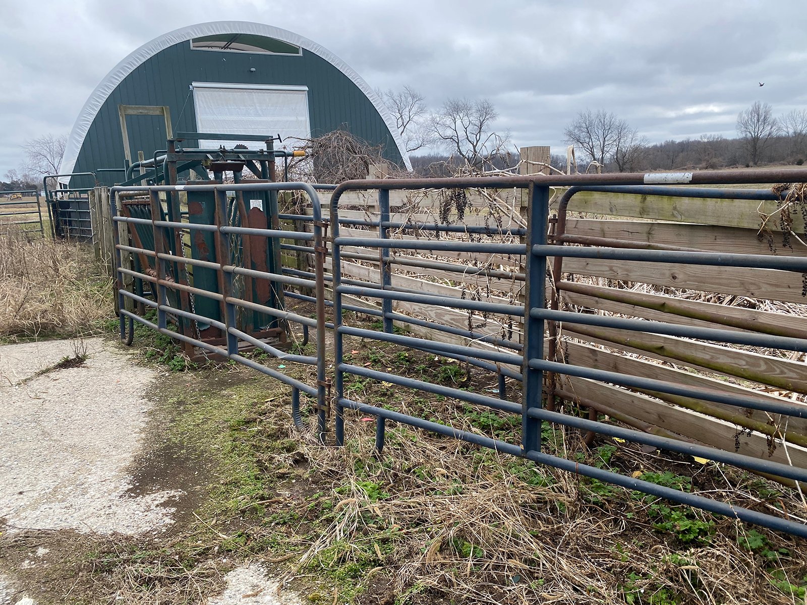 Property photo 48 - FARM EQUIPMENT AUCTION IN ST. JOSEPH COUNTY, MICHIGAN