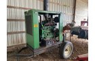 Property photo 2 - FARM EQUIPMENT AUCTION IN ST. JOSEPH COUNTY, MICHIGAN