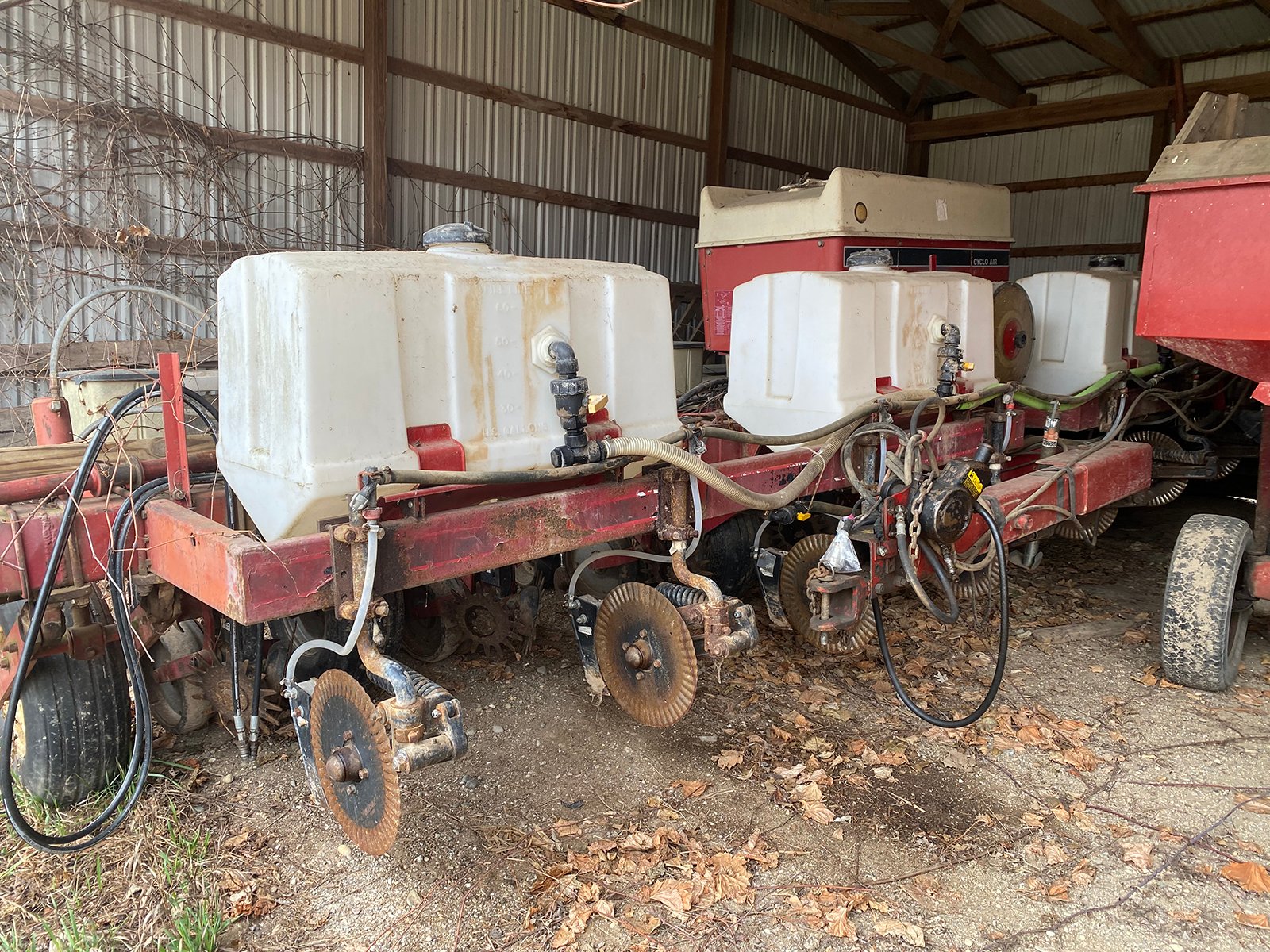 Property photo 6 - FARM EQUIPMENT AUCTION IN ST. JOSEPH COUNTY, MICHIGAN