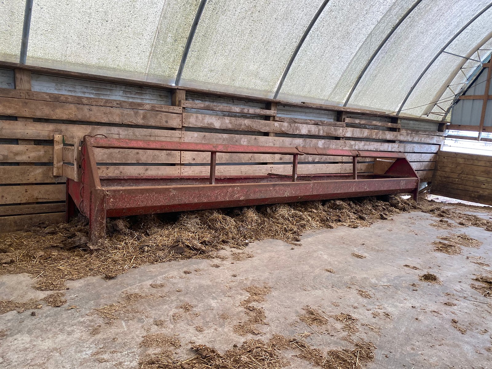 Property photo 9 - FARM EQUIPMENT AUCTION IN ST. JOSEPH COUNTY, MICHIGAN