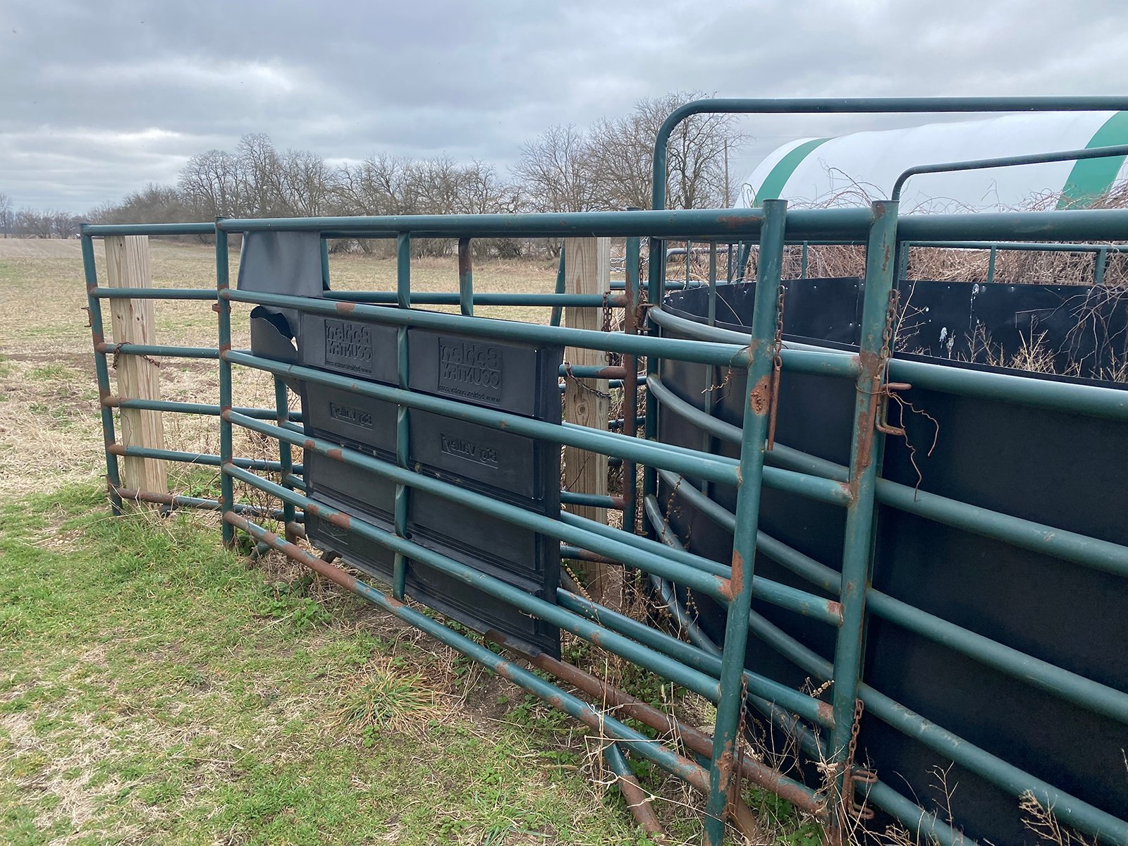 Property photo 12 - FARM EQUIPMENT AUCTION IN ST. JOSEPH COUNTY, MICHIGAN