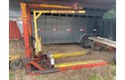 Property photo 16 - FARM EQUIPMENT AUCTION IN ST. JOSEPH COUNTY, MICHIGAN