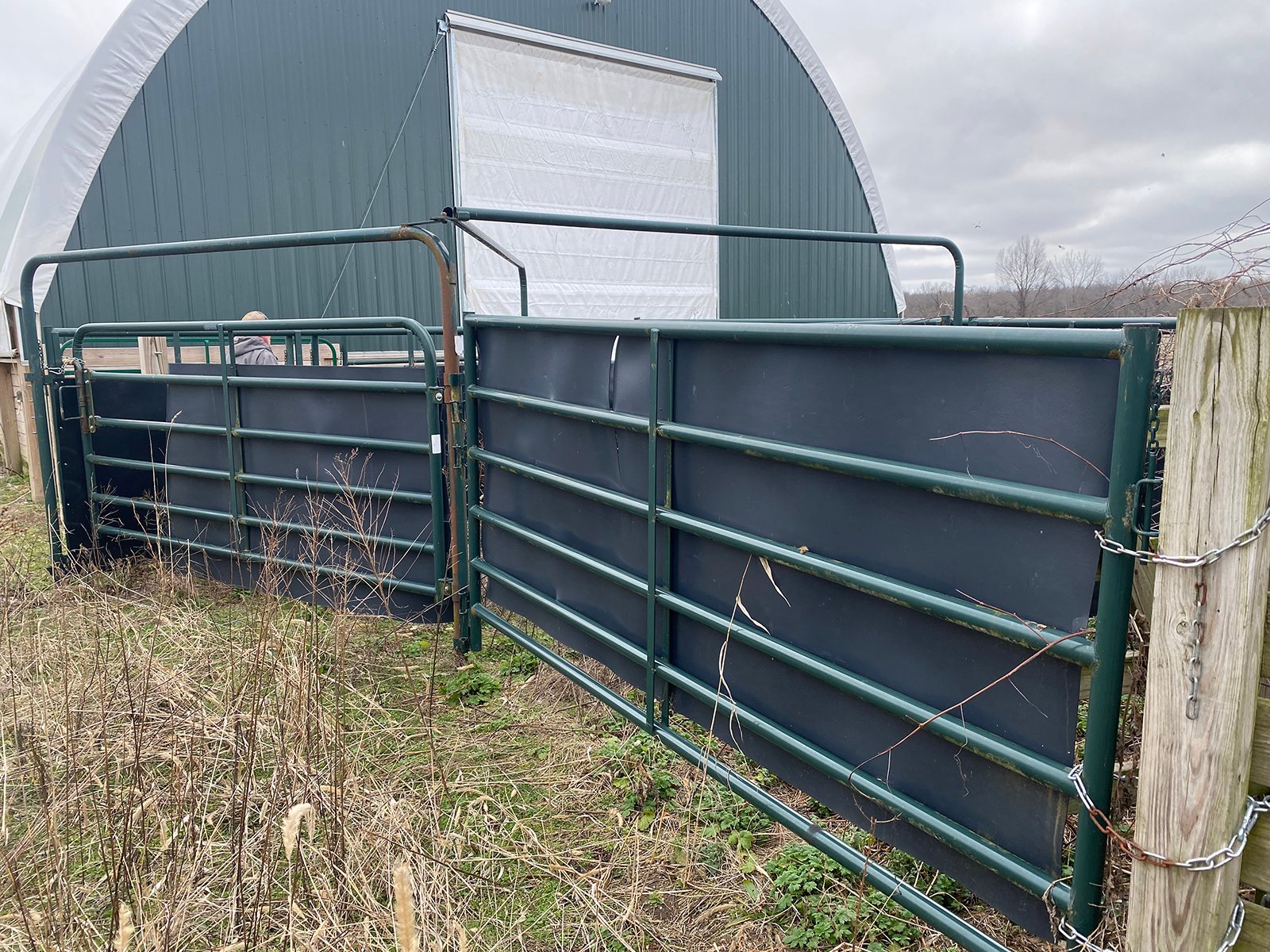 Property photo 19 - FARM EQUIPMENT AUCTION IN ST. JOSEPH COUNTY, MICHIGAN
