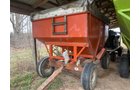 Property photo 21 - FARM EQUIPMENT AUCTION IN ST. JOSEPH COUNTY, MICHIGAN