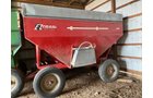 Property photo 23 - FARM EQUIPMENT AUCTION IN ST. JOSEPH COUNTY, MICHIGAN