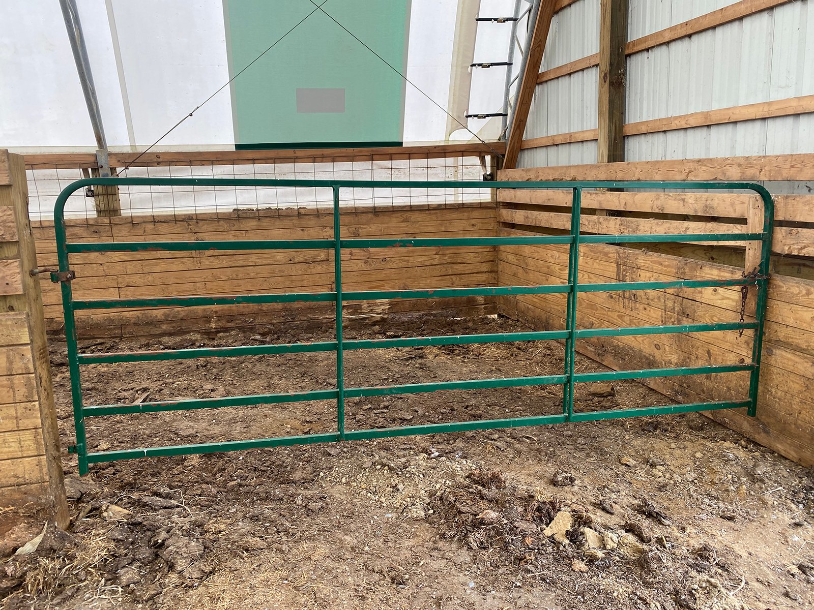 Property photo 24 - FARM EQUIPMENT AUCTION IN ST. JOSEPH COUNTY, MICHIGAN
