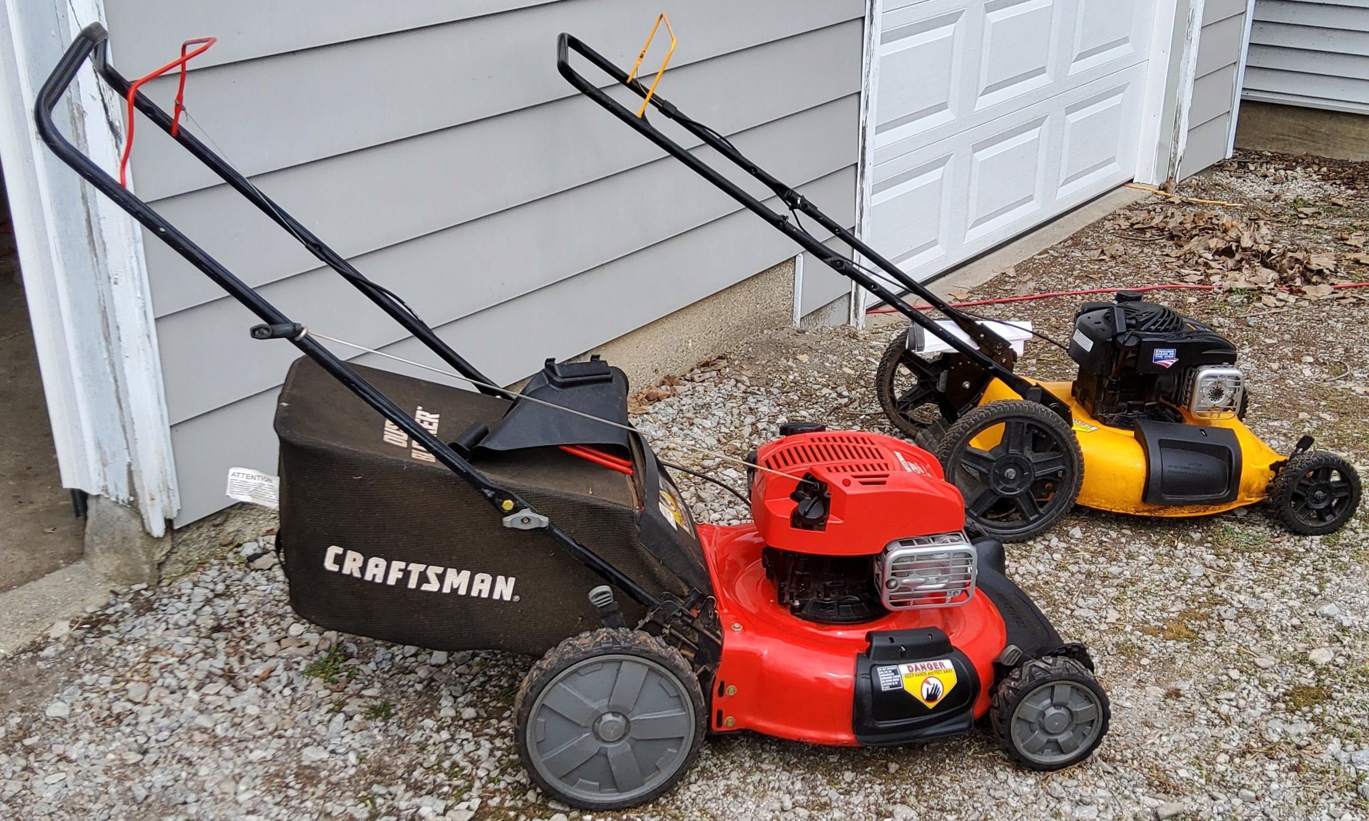 Property photo 1 - TIMED ONLINE ONLY PERSONAL PROPERTY AUCTION IN WHITLEY COUNTY, INDIANA