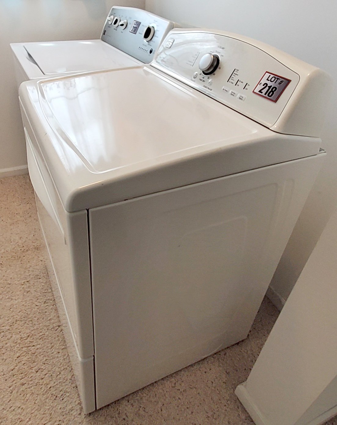 Property photo 2 - TIMED ONLINE ONLY PERSONAL PROPERTY AUCTION IN WHITLEY COUNTY, INDIANA