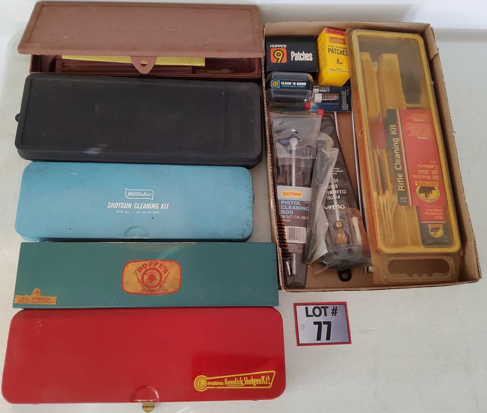 Property photo 23 - TIMED ONLINE ONLY PERSONAL PROPERTY AUCTION IN WHITLEY COUNTY, INDIANA