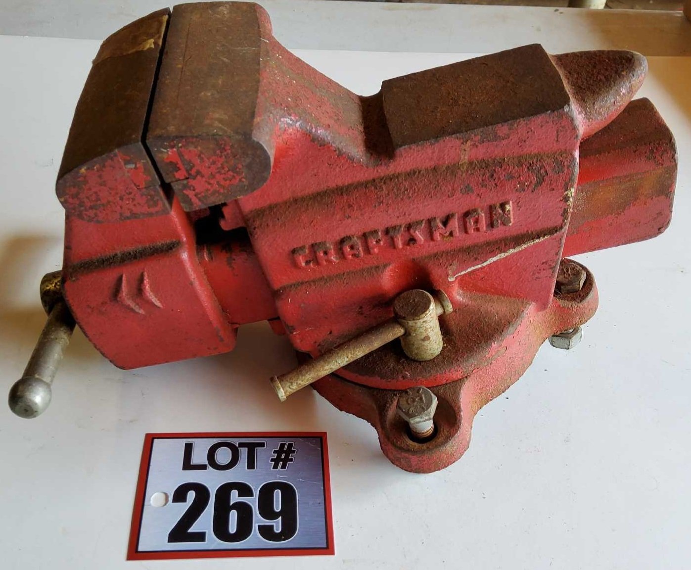 Property photo 14 - TIMED ONLINE ONLY PERSONAL PROPERTY AUCTION IN WHITLEY COUNTY, INDIANA