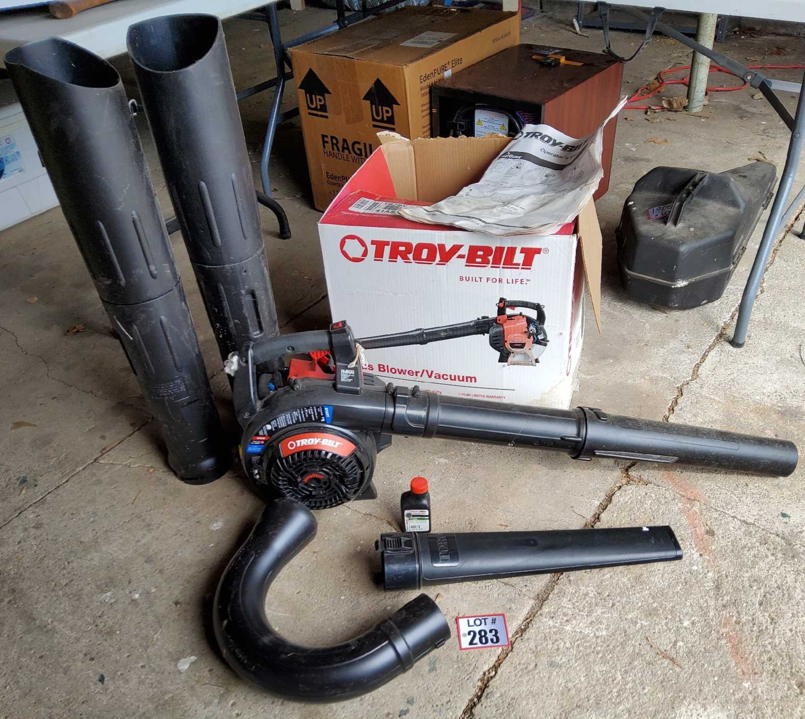 Property photo 16 - TIMED ONLINE ONLY PERSONAL PROPERTY AUCTION IN WHITLEY COUNTY, INDIANA