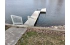 Property photo 23 - **SOLD BEFORE AUCTION** TIMED ONLINE ONLY REAL ESTATE AUCTION - LAKE FRONT HOME ON LOON LAKE IN WHITLEY COUNTY, INDIANA