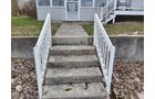 Property photo 24 - **SOLD BEFORE AUCTION** TIMED ONLINE ONLY REAL ESTATE AUCTION - LAKE FRONT HOME ON LOON LAKE IN WHITLEY COUNTY, INDIANA