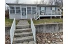 Property photo 2 - **SOLD BEFORE AUCTION** TIMED ONLINE ONLY REAL ESTATE AUCTION - LAKE FRONT HOME ON LOON LAKE IN WHITLEY COUNTY, INDIANA