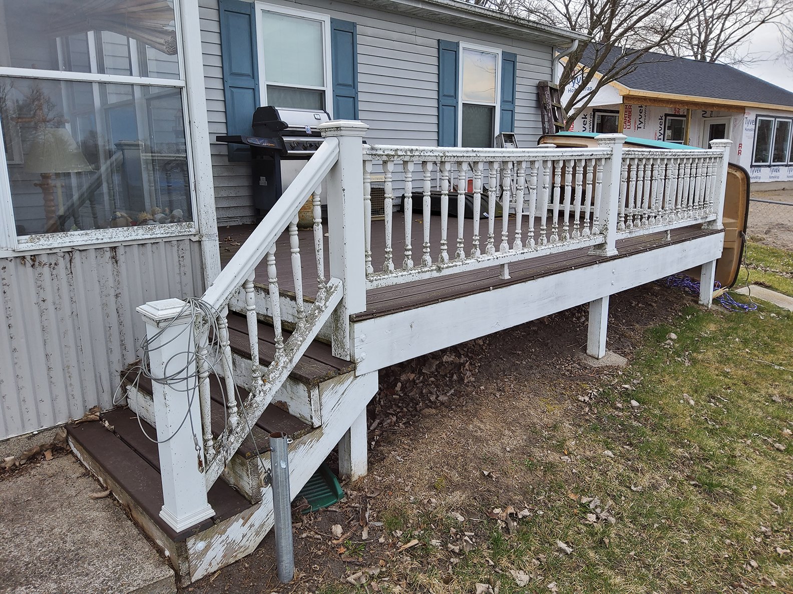 Property photo 25 - **SOLD BEFORE AUCTION** TIMED ONLINE ONLY REAL ESTATE AUCTION - LAKE FRONT HOME ON LOON LAKE IN WHITLEY COUNTY, INDIANA