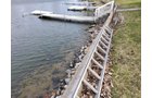 Property photo 3 - **SOLD BEFORE AUCTION** TIMED ONLINE ONLY REAL ESTATE AUCTION - LAKE FRONT HOME ON LOON LAKE IN WHITLEY COUNTY, INDIANA