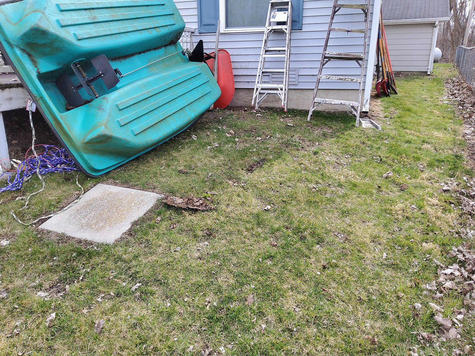 Property photo 28 - **SOLD BEFORE AUCTION** TIMED ONLINE ONLY REAL ESTATE AUCTION - LAKE FRONT HOME ON LOON LAKE IN WHITLEY COUNTY, INDIANA