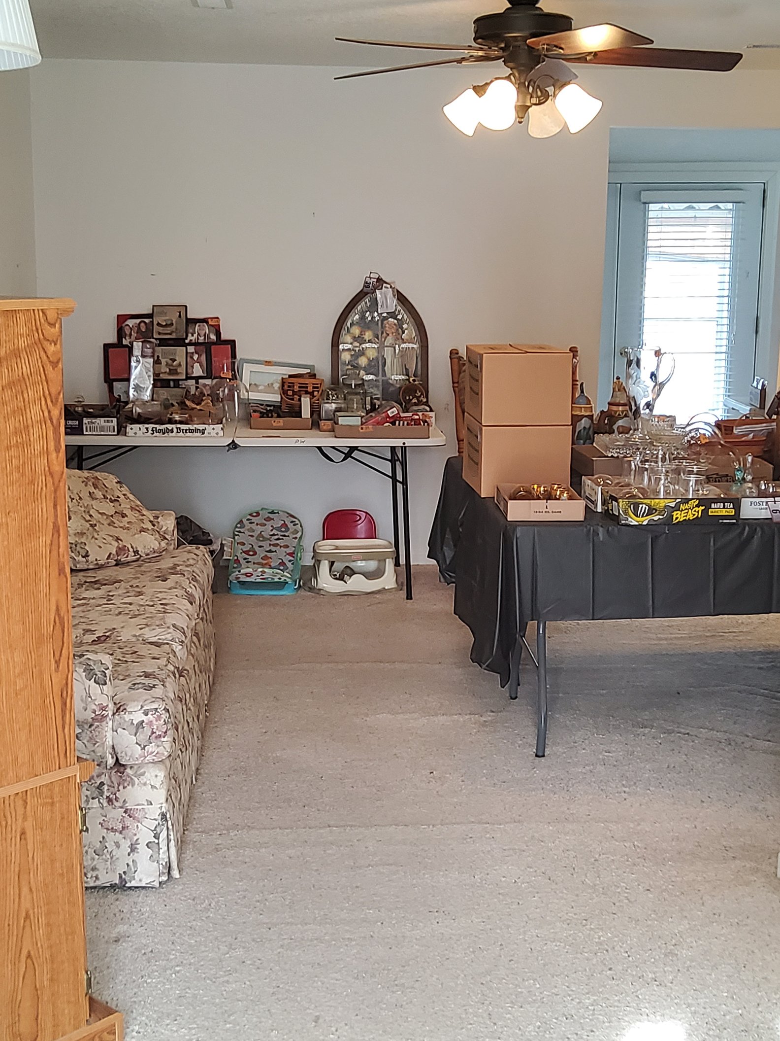 Property photo 41 - **SOLD BEFORE AUCTION** TIMED ONLINE ONLY REAL ESTATE AUCTION - LAKE FRONT HOME ON LOON LAKE IN WHITLEY COUNTY, INDIANA