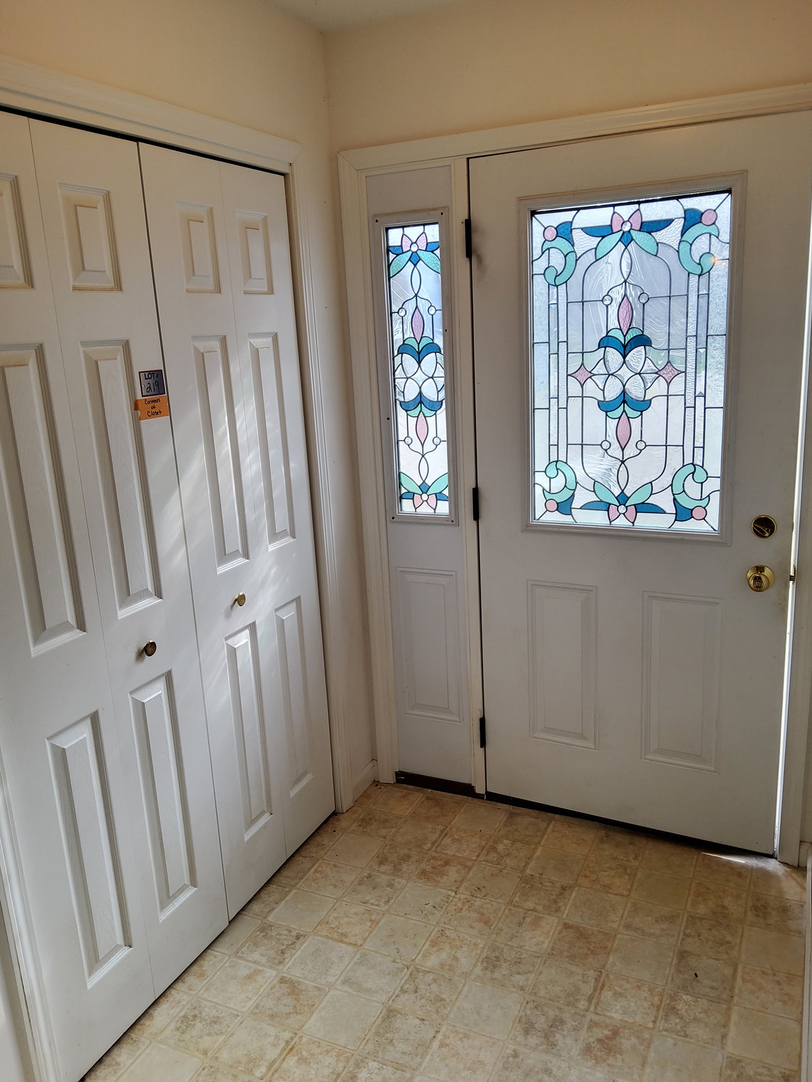 Property photo 42 - **SOLD BEFORE AUCTION** TIMED ONLINE ONLY REAL ESTATE AUCTION - LAKE FRONT HOME ON LOON LAKE IN WHITLEY COUNTY, INDIANA