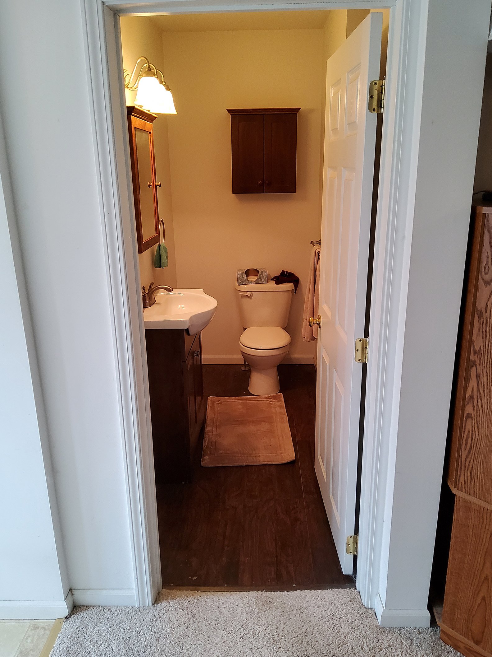 Property photo 46 - **SOLD BEFORE AUCTION** TIMED ONLINE ONLY REAL ESTATE AUCTION - LAKE FRONT HOME ON LOON LAKE IN WHITLEY COUNTY, INDIANA