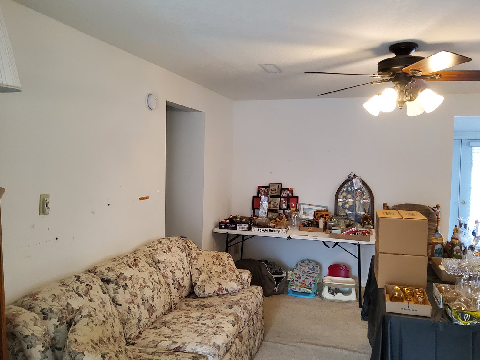 Property photo 57 - **SOLD BEFORE AUCTION** TIMED ONLINE ONLY REAL ESTATE AUCTION - LAKE FRONT HOME ON LOON LAKE IN WHITLEY COUNTY, INDIANA
