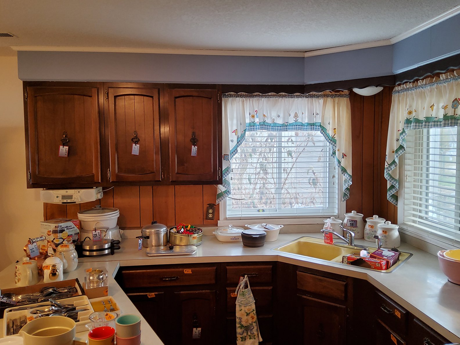 Property photo 61 - **SOLD BEFORE AUCTION** TIMED ONLINE ONLY REAL ESTATE AUCTION - LAKE FRONT HOME ON LOON LAKE IN WHITLEY COUNTY, INDIANA