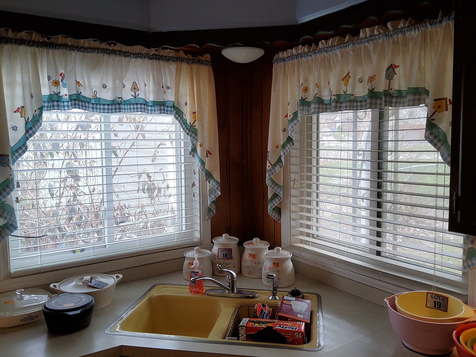 Property photo 64 - **SOLD BEFORE AUCTION** TIMED ONLINE ONLY REAL ESTATE AUCTION - LAKE FRONT HOME ON LOON LAKE IN WHITLEY COUNTY, INDIANA