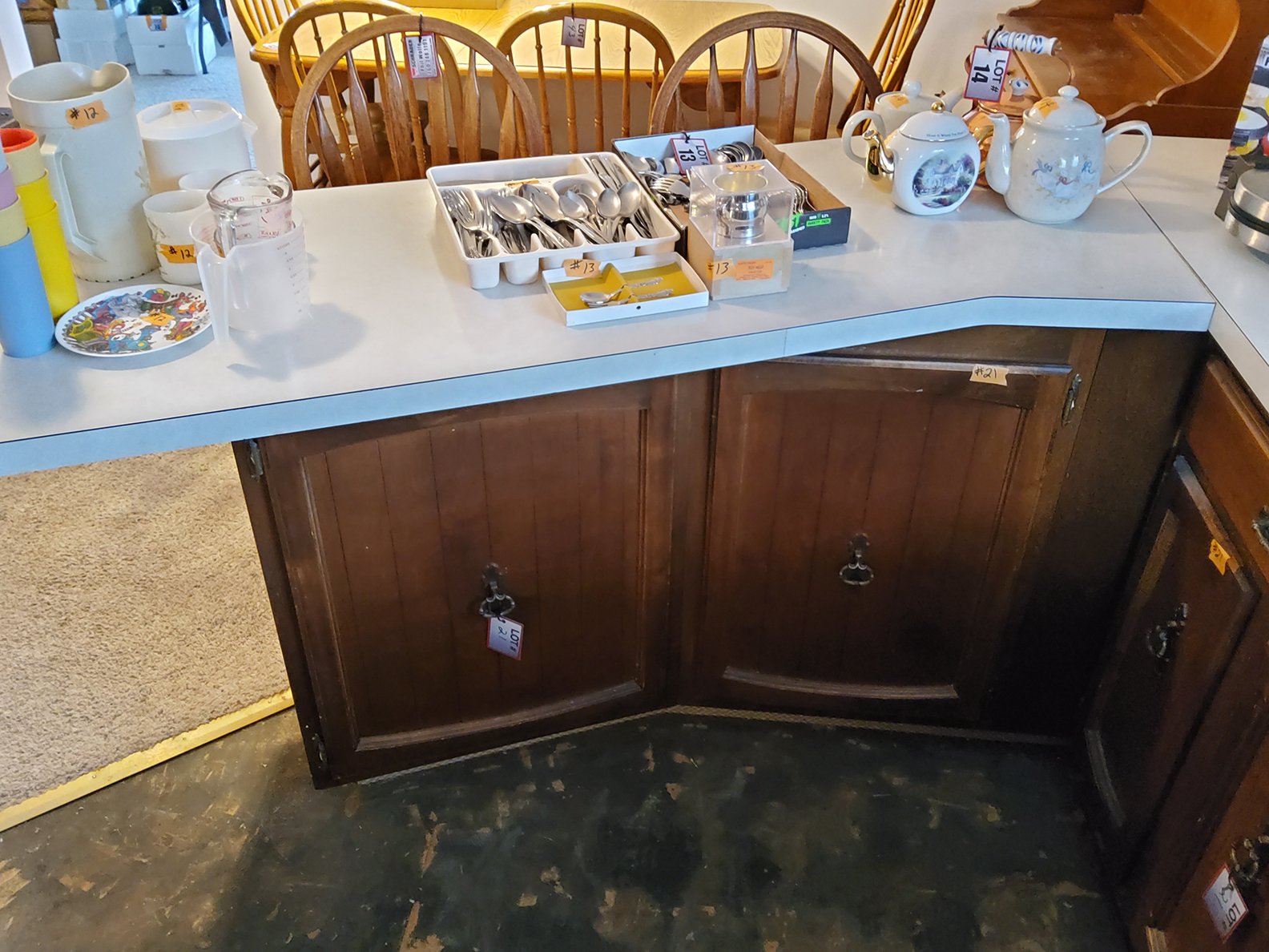 Property photo 65 - **SOLD BEFORE AUCTION** TIMED ONLINE ONLY REAL ESTATE AUCTION - LAKE FRONT HOME ON LOON LAKE IN WHITLEY COUNTY, INDIANA