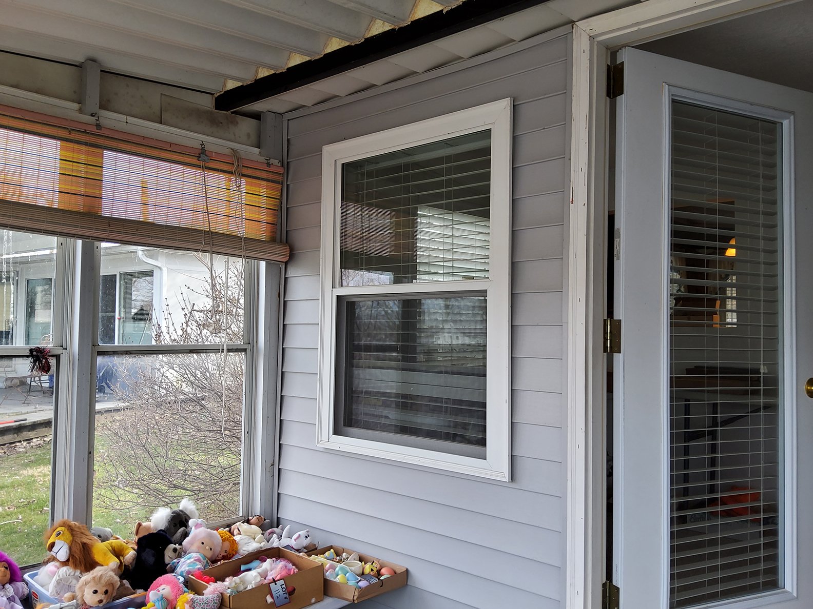 Property photo 78 - **SOLD BEFORE AUCTION** TIMED ONLINE ONLY REAL ESTATE AUCTION - LAKE FRONT HOME ON LOON LAKE IN WHITLEY COUNTY, INDIANA