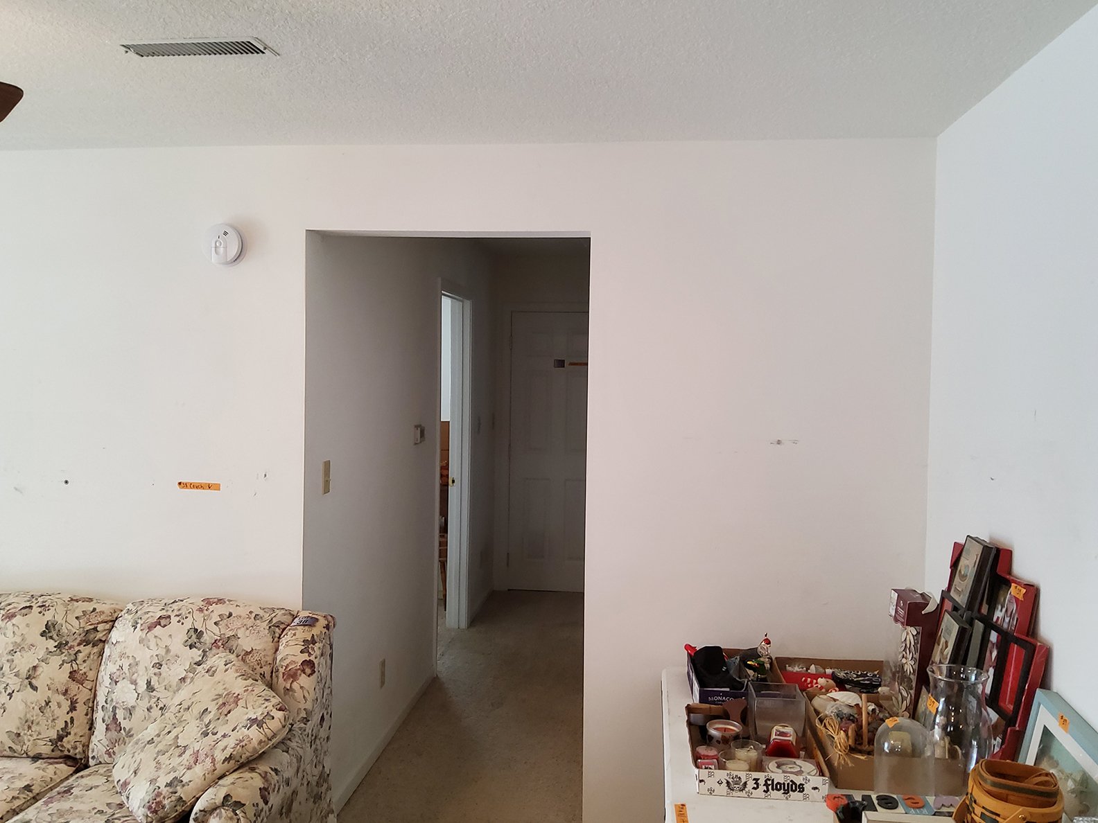 Property photo 81 - **SOLD BEFORE AUCTION** TIMED ONLINE ONLY REAL ESTATE AUCTION - LAKE FRONT HOME ON LOON LAKE IN WHITLEY COUNTY, INDIANA