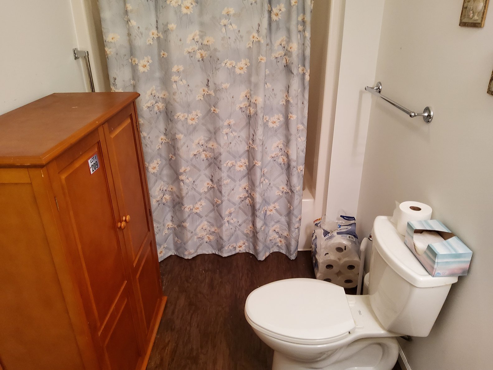 Property photo 97 - **SOLD BEFORE AUCTION** TIMED ONLINE ONLY REAL ESTATE AUCTION - LAKE FRONT HOME ON LOON LAKE IN WHITLEY COUNTY, INDIANA
