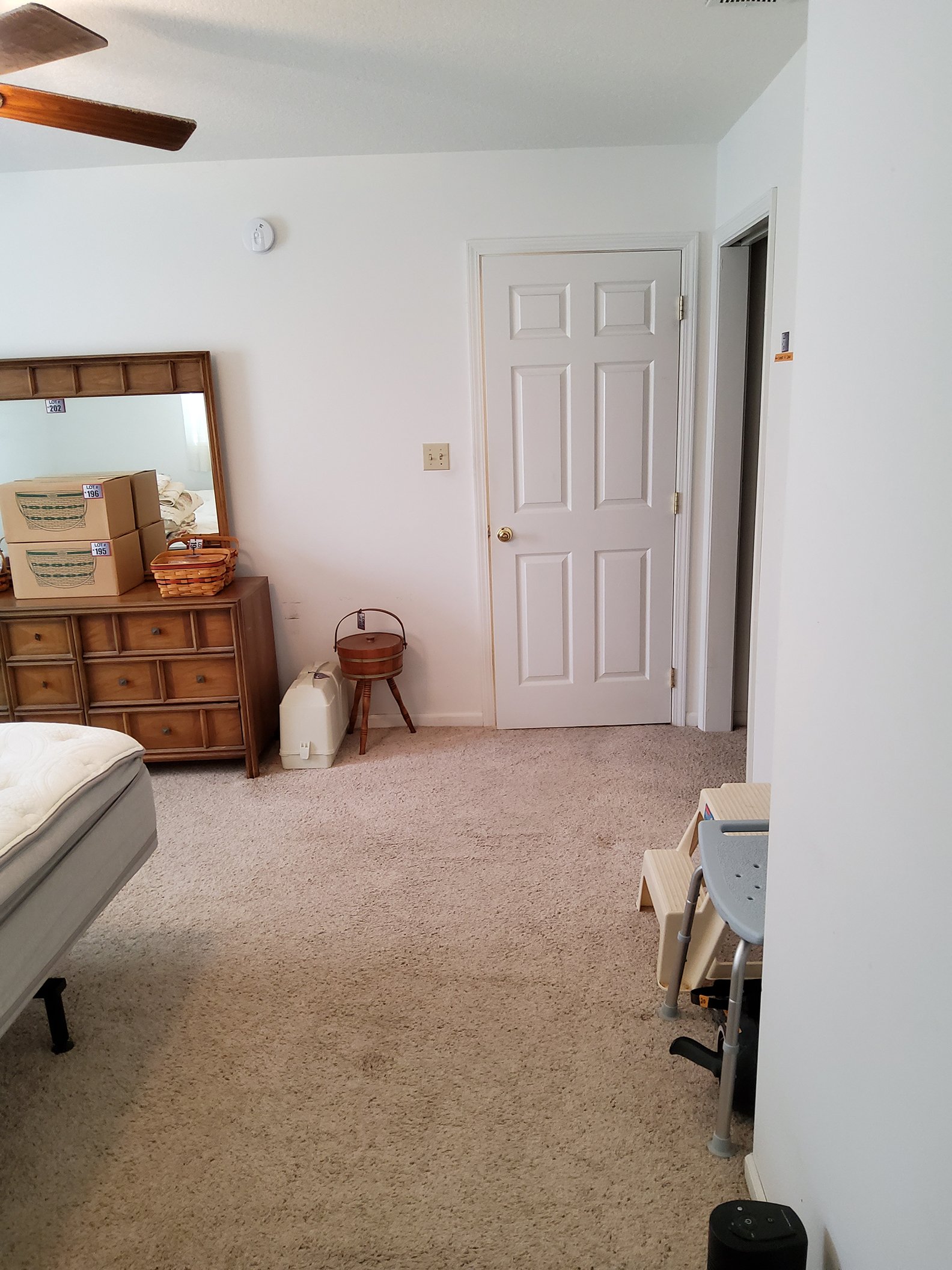Property photo 101 - **SOLD BEFORE AUCTION** TIMED ONLINE ONLY REAL ESTATE AUCTION - LAKE FRONT HOME ON LOON LAKE IN WHITLEY COUNTY, INDIANA