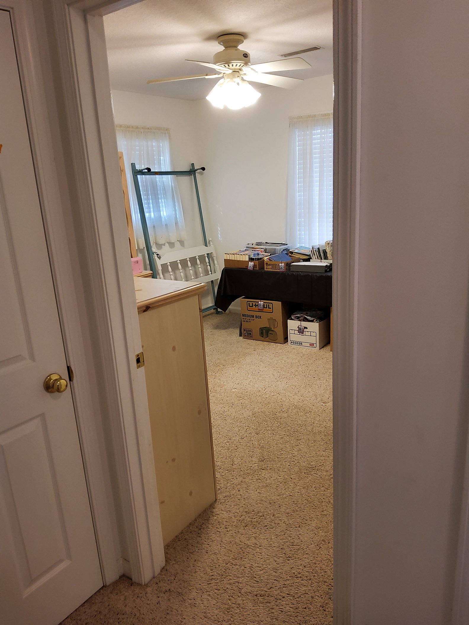 Property photo 102 - **SOLD BEFORE AUCTION** TIMED ONLINE ONLY REAL ESTATE AUCTION - LAKE FRONT HOME ON LOON LAKE IN WHITLEY COUNTY, INDIANA