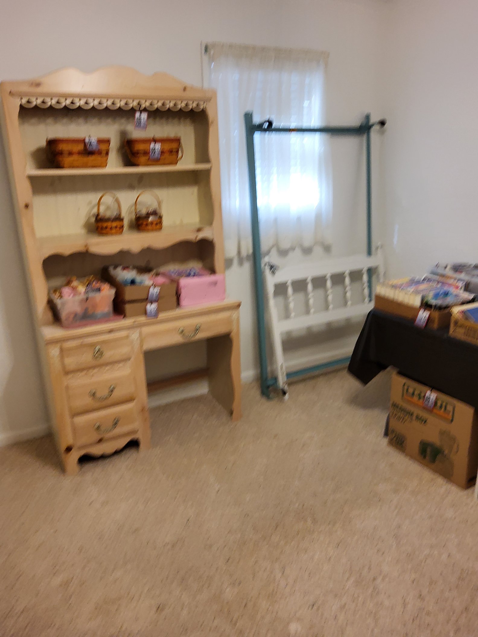 Property photo 104 - **SOLD BEFORE AUCTION** TIMED ONLINE ONLY REAL ESTATE AUCTION - LAKE FRONT HOME ON LOON LAKE IN WHITLEY COUNTY, INDIANA