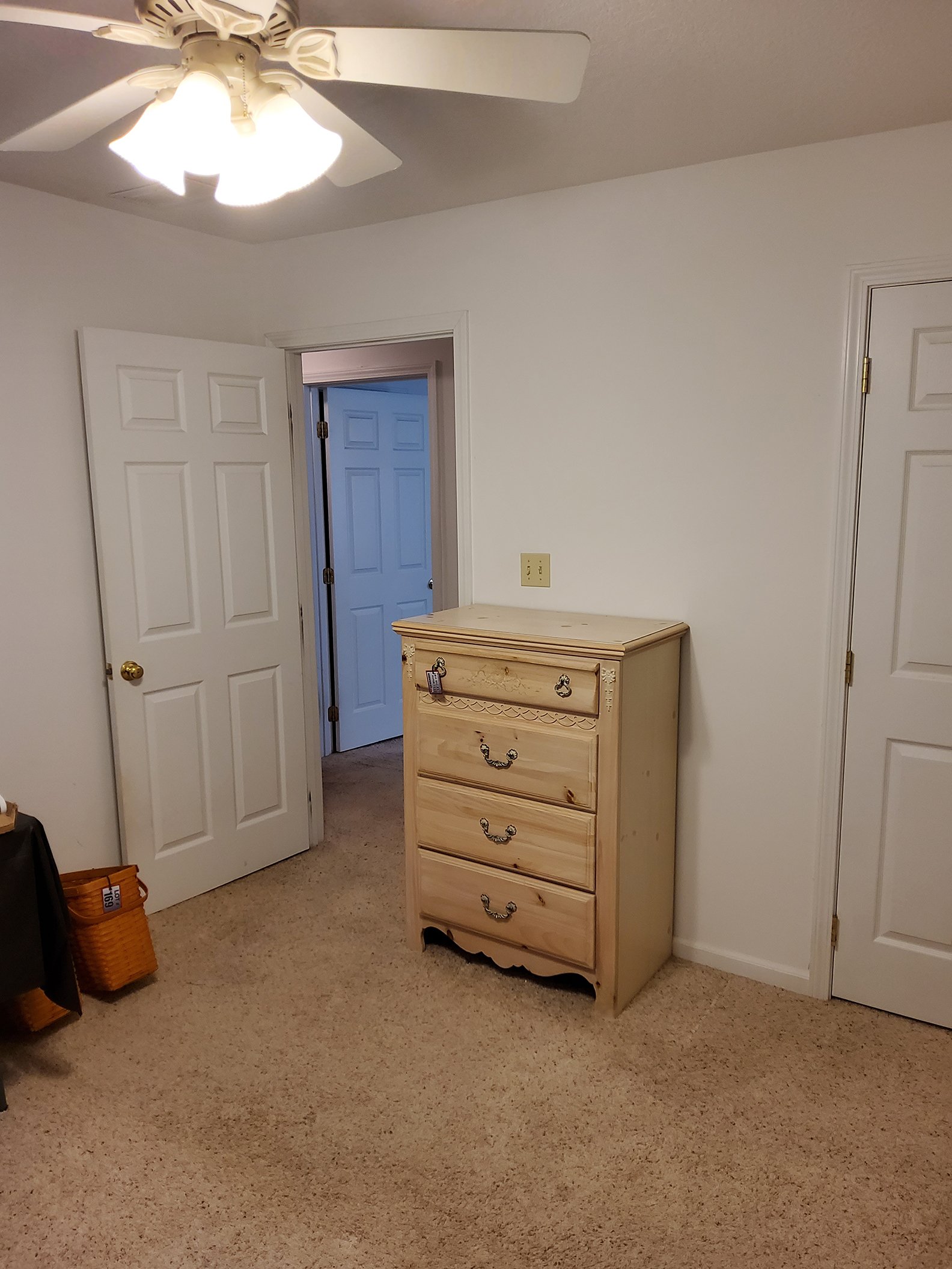 Property photo 105 - **SOLD BEFORE AUCTION** TIMED ONLINE ONLY REAL ESTATE AUCTION - LAKE FRONT HOME ON LOON LAKE IN WHITLEY COUNTY, INDIANA